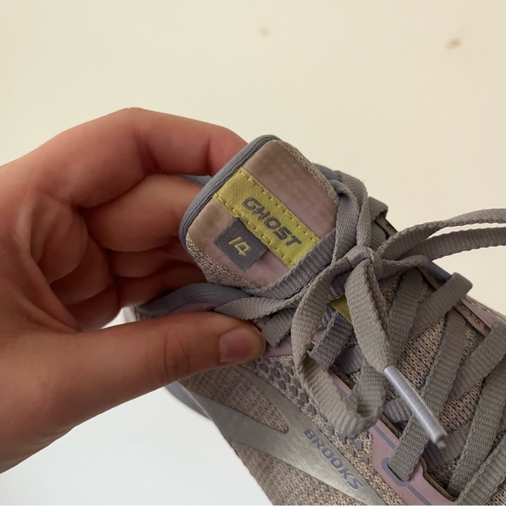 Brooks Ghost 14